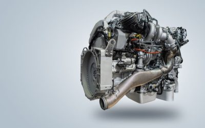 Topul componentelor care cedează cel mai des la motoarele diesel de doi litri