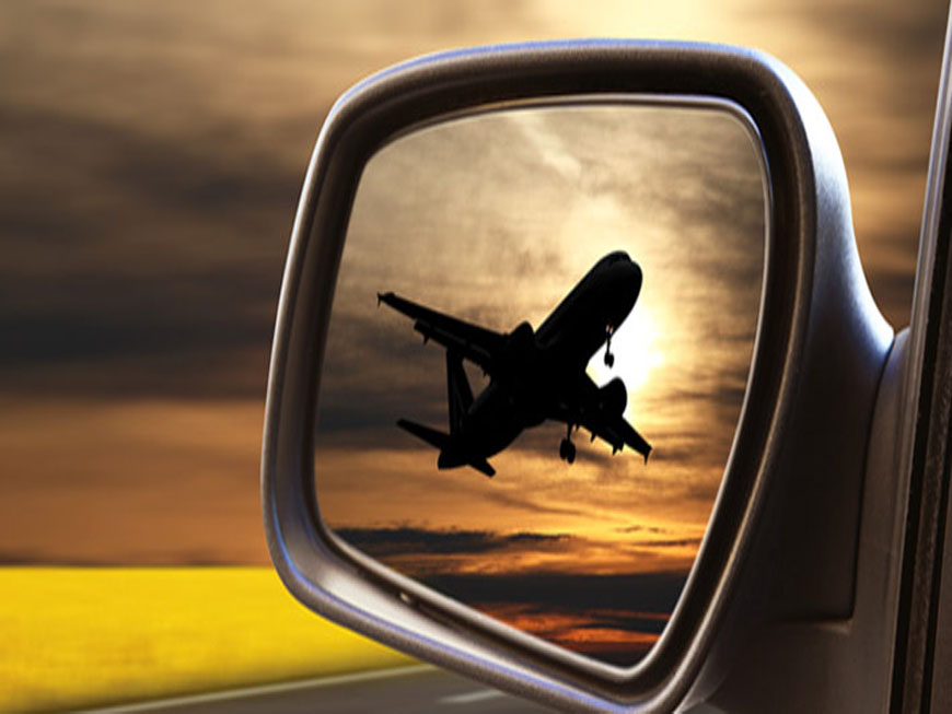 Ce-ti poate oferi un serviciu de transfer aeroport