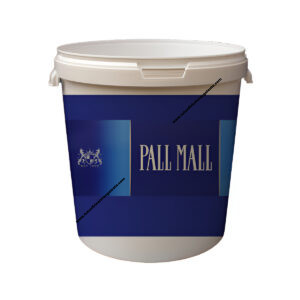 Tutun Galeata 1kg Pall Mall Albastru Clasic 300x300 1