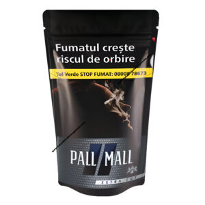 Tutun Punga Pall Mall Extra Cut Black 300x300 1