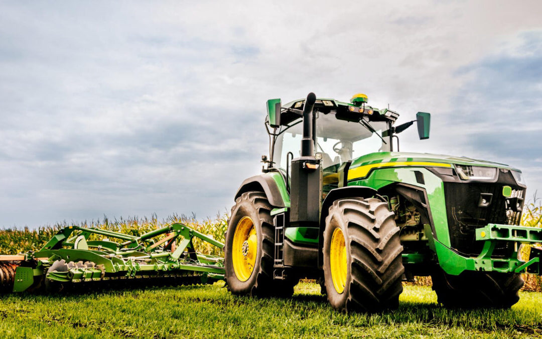 Utilaje agricole: Descoperiti importanta, utilizarile si tipurile lor