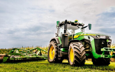 Utilaje agricole: Descoperiti importanta, utilizarile si tipurile lor