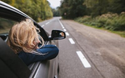 Vacanța cu mașina: Top 5 jucării interactive care fac drumul să pară mai scurt