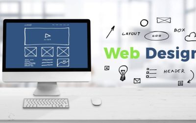 Web design