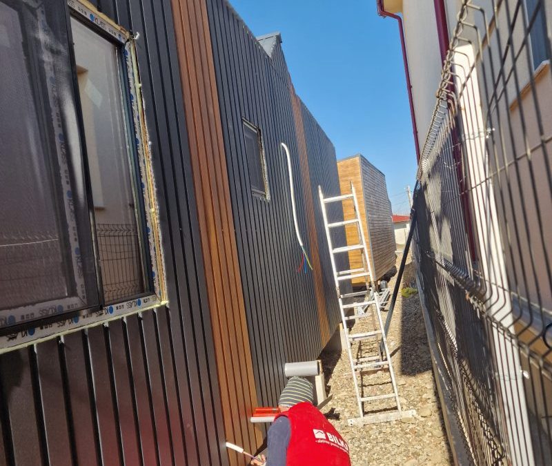 Tiny House fără roți, Casă modulară sau Casă container? Ghidul complet pentru alegerea locuinței potrivite