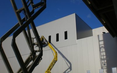 Profile Phoenix și contribuția la dezvoltarea centrului logistic Dietrich Logistic din Otopeni