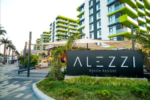 Secretele unei vacanțe de vis: Alegerea perfectă a apartamentului lângă plajă