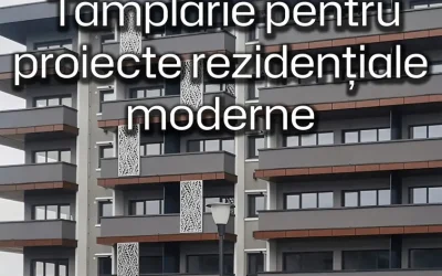 De ce să alegi Helios ca partener în proiectele tale de tâmplărie PVC și aluminiu