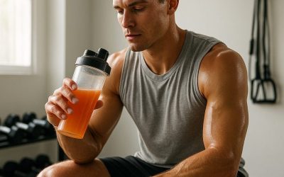 Acasa 16 Ce rol joacă alimentația în performanța fizică