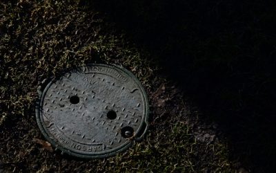 boxa pentru electrovalve poza pentru articolul Unde montam boxa pentru electrovalve in gazon pentru denkenirrigation