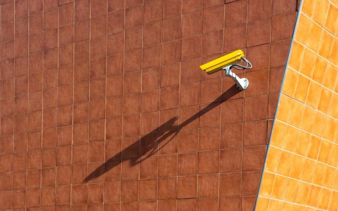 Beneficiile camerelor de supraveghere cu lentilă fixă