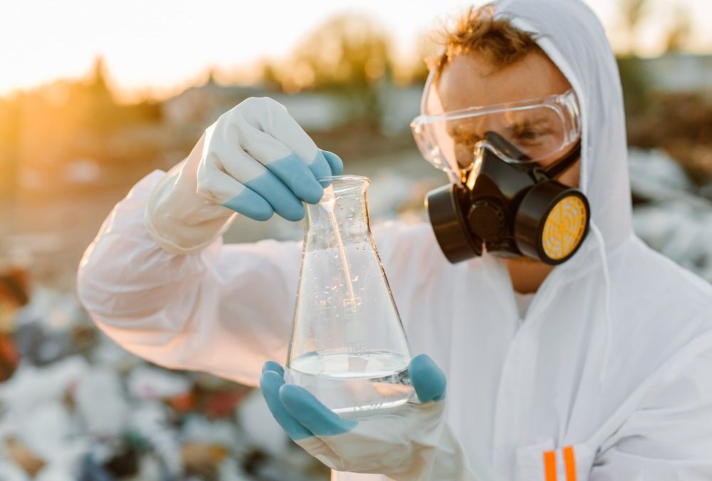 Ce trebuie sa stii despre radioactivitatea din apă