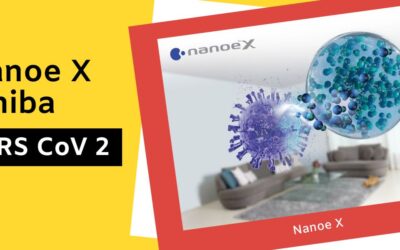 Confirmare din laborator: Nanoe X inhiba coronavirusul