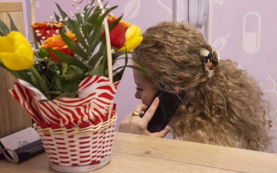 Ce este digital smile design și cum ajută la planificarea tratamentului