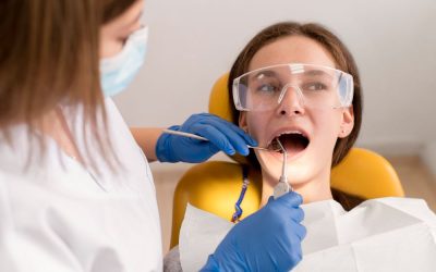 curatarea tartrului dentar importanta metode si tehnici eficiente