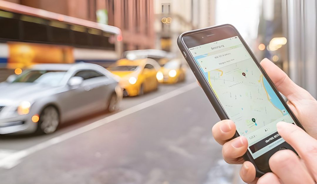 PFA șofer Uber flexibilitate, venituri și control asupra activității