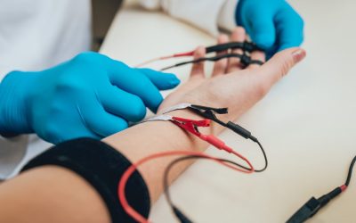 electromiografia si beneficiile acestei proceduri in diagnosticarea afectiunilor sistemului nervos periferic