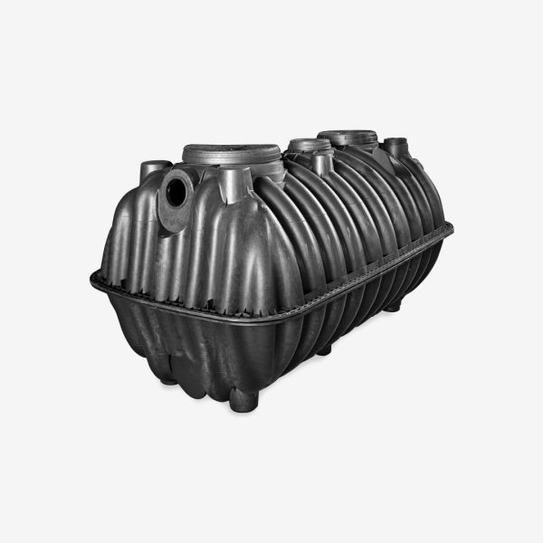 Fose septice eco Walburg: ce sunt, cum funcționează și de ce sunt o soluție ecologică și economică