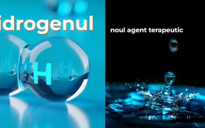 Hidrogenul – noul agent terapeutic
