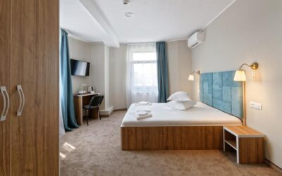 Cazare in zona centrala a orasului Galati