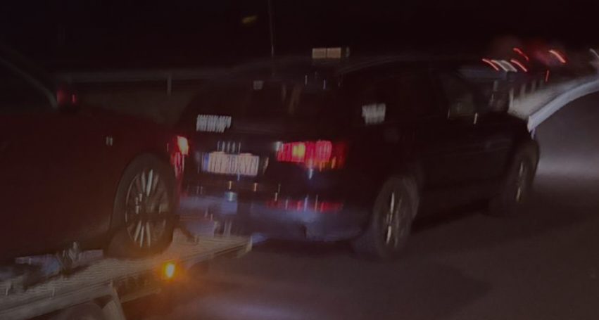 Acasa 2 Tractări Auto Securizate în Timișoara – Asistență Rapidă și Profesionistă