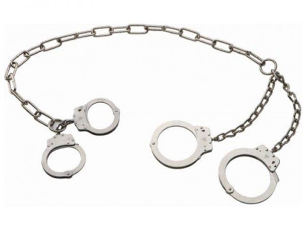 Tot ce trebuie să știi despre cătușe și cum se aleg