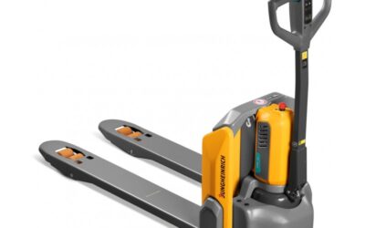 De ce afacerea ta are nevoie de o liză electrică?