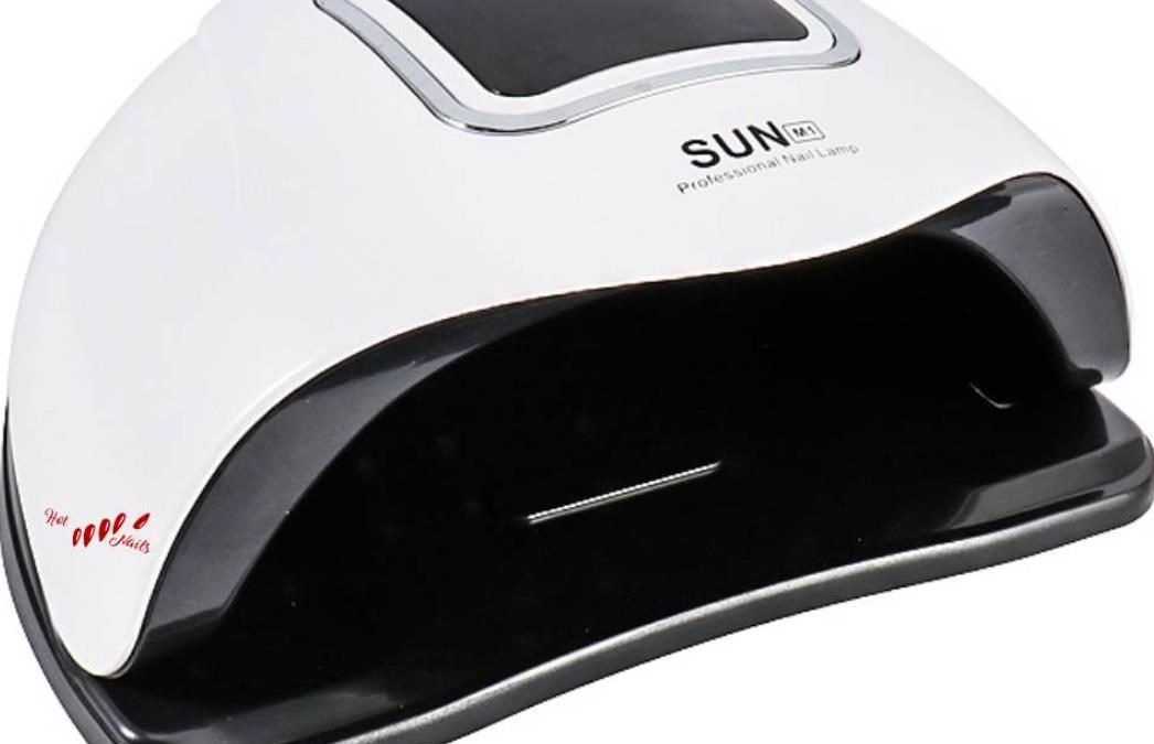 Uscare sigură și rapidă pentru manichiura perfectă