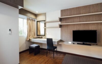 Beneficiile unui apartament cu două camere: Spațiu, intimitate și comoditate