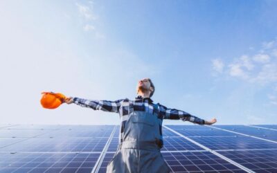 Cum funcționează panourile fotovoltaice și ce factori afectează performanța lor