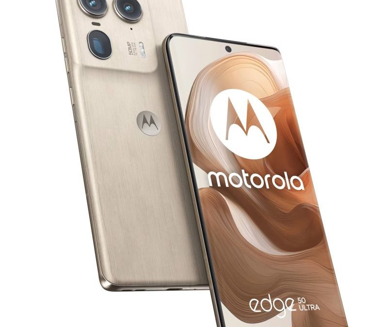 E Motorola Edge 50 smartphone-ul perfect pentru tine?