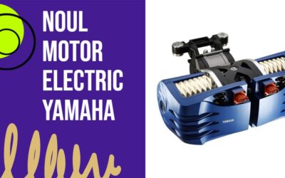 Noul motor electric Yamaha poate transforma aproape orice masina in EV
