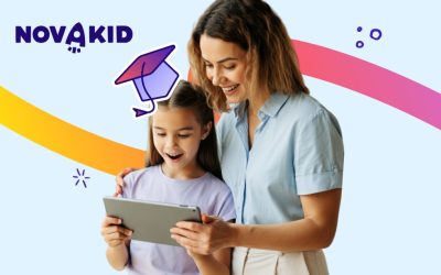 novakid pregatirea pentru examen