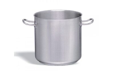 Cum să alegi cele mai bune oale de inox profesionale