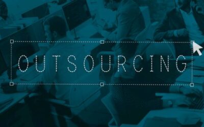outsourcing outsource manpower subcontract concept 1