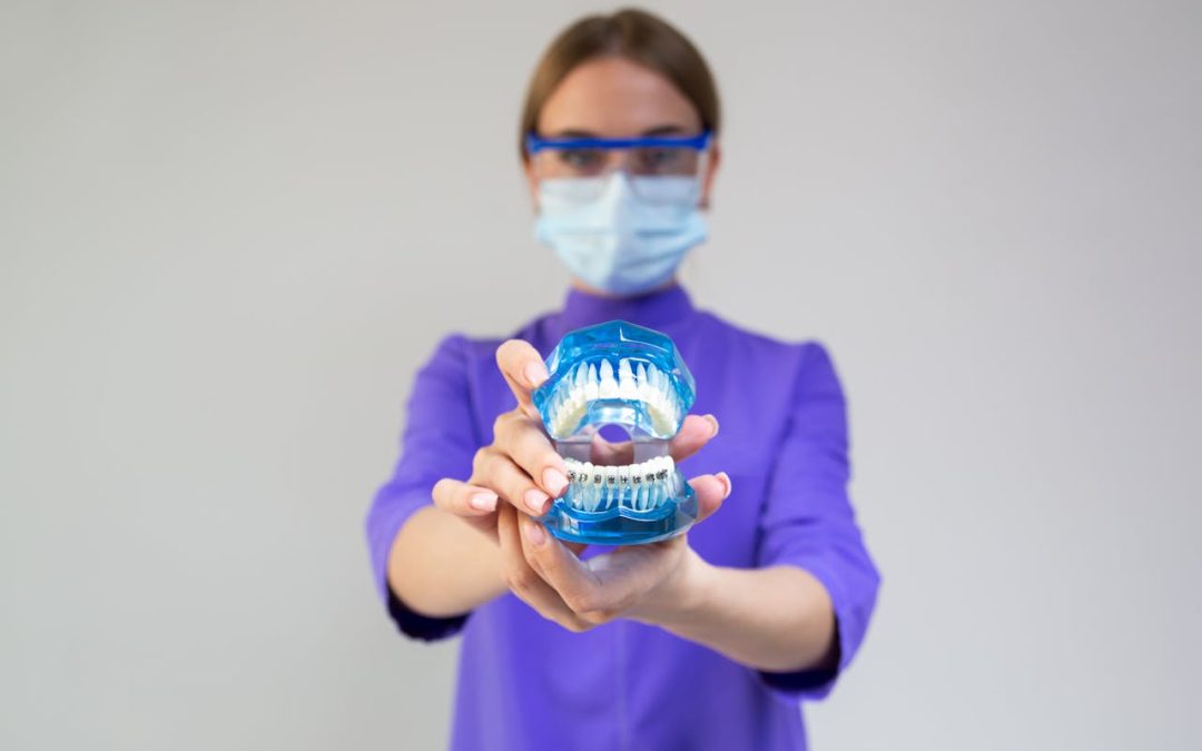 Ghidul tratamentelor dentare: ce opțiuni ai pentru un zâmbet sănătos?