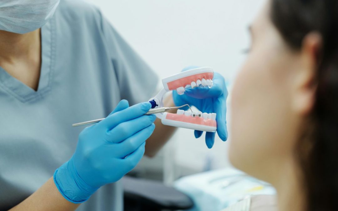Inovații dentare care pot transforma zâmbetul tău