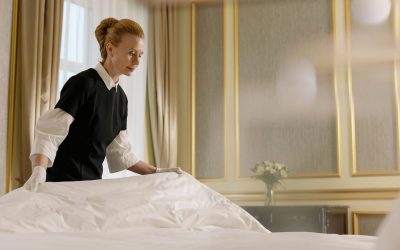 BRODANK – lider în producția de textile hoteliere profesionale