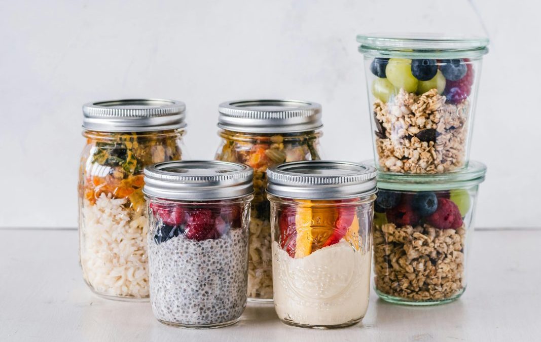 Vitarise – alimente funcționale care susțin performanța sportivă