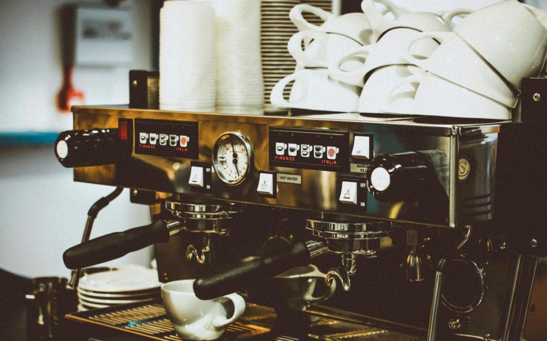 Inovație și performanță în HoReCa – viziunea Bean2Business asupra echipamentelor profesionale