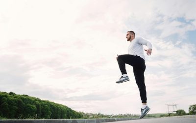 Rutina zilnică pentru un corp sănătos și plin de energie