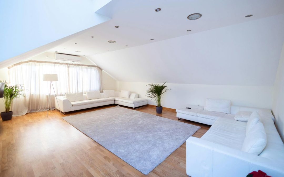 Ghid practic pentru amenajări interioare eficiente