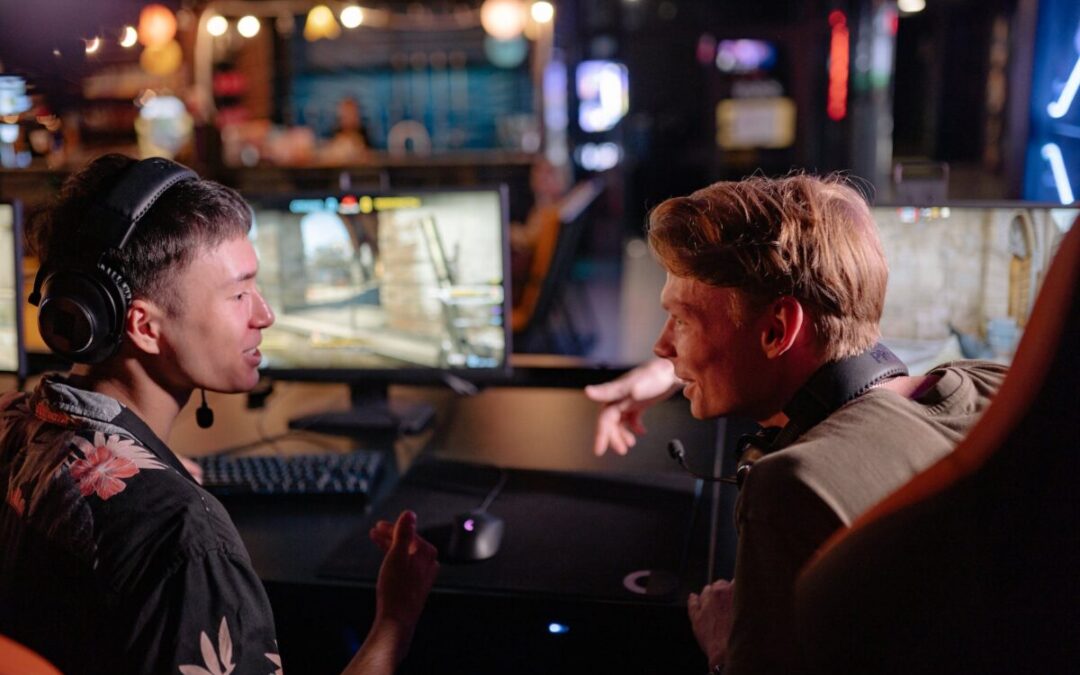 Cum să te bucuri de oferte atunci când joci jocuri online