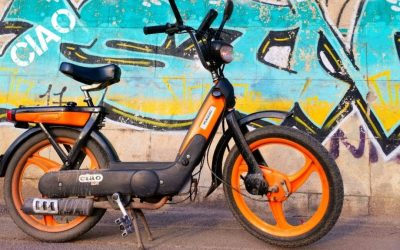 piaggio ciao