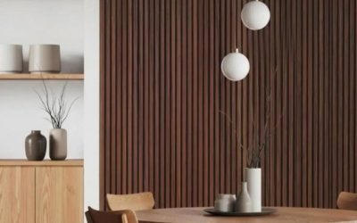 Cum transformi un perete banal într-un element de design spectaculos