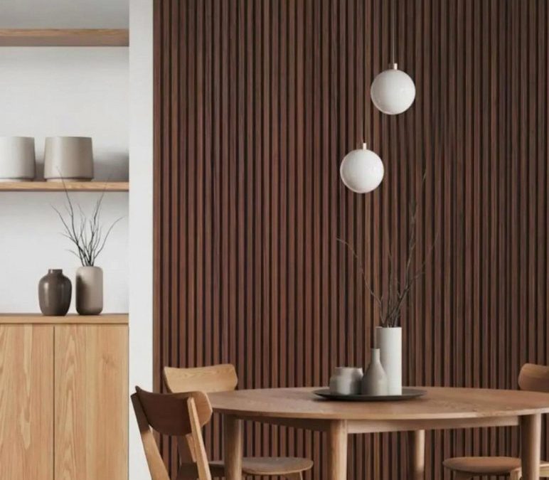 Cum transformi un perete banal într-un element de design spectaculos