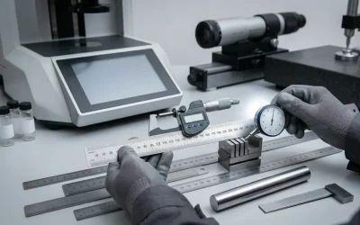 riglele de otel si importanta calibrarii metrologice in precizia masuratorilor