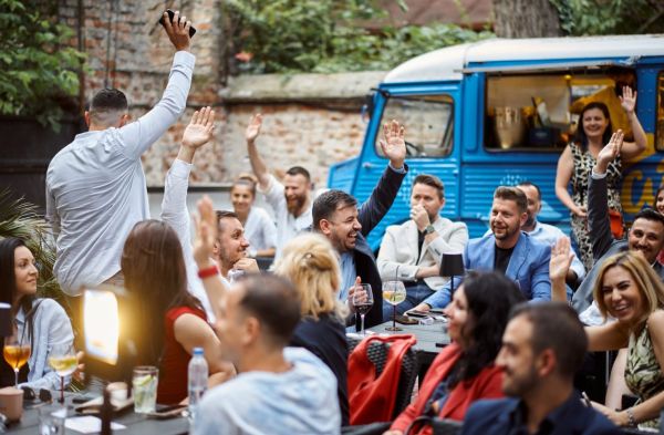 Sfaturi esențiale pentru antreprenorii care vor să conducă business-uri din top afaceri România