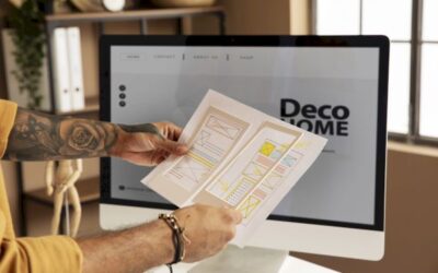 Cum alegi servicii premium de web design București pentru proiectul tău online