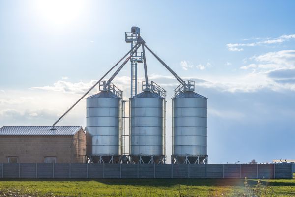 Eficiență în agricultură: Cum să îți reduci costurile și să îți crești profitul cu ajutorul silozurilor pentru cereale